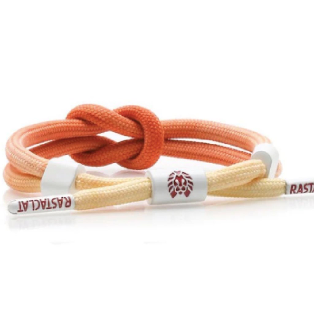 Rastaclat Knotaclat Stairway Bracelet